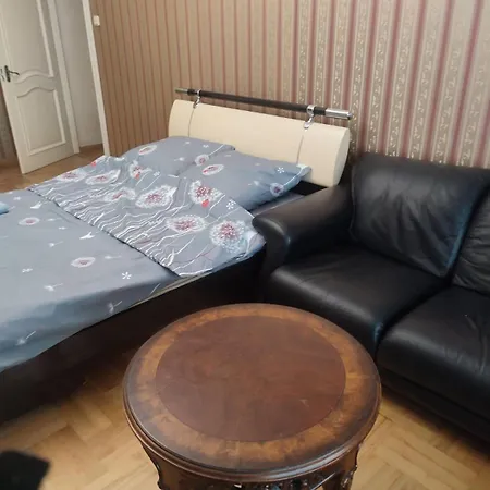 люкс Fortuna Hostel