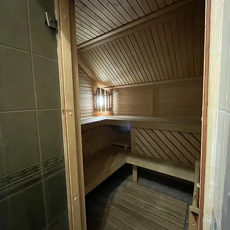 люкс Fortuna Hostel Lviv