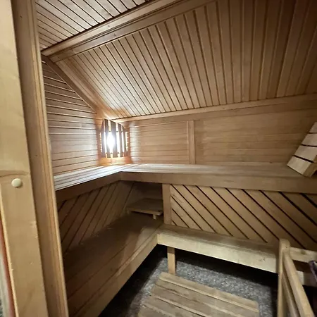 люкс Fortuna Hostel