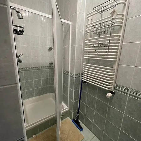 люкс Fortuna Hostel Lviv