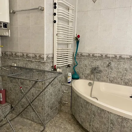 Hostel люкс Fortuna Lviv