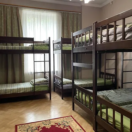 Hostel люкс Fortuna *