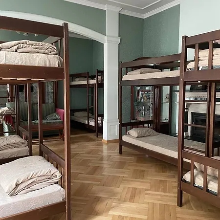 Hostel люкс Fortuna