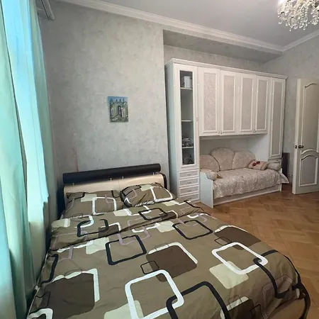 люкс Fortuna Hostel Lviv