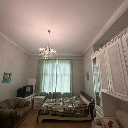 люкс Fortuna * Lviv
